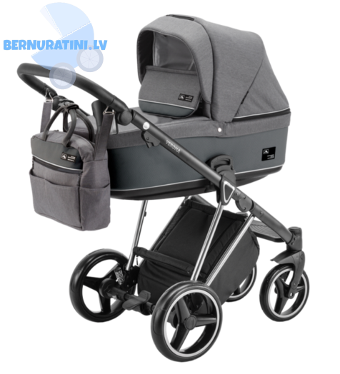 Adamex Verona Special edition VR-490 Bērnu rati